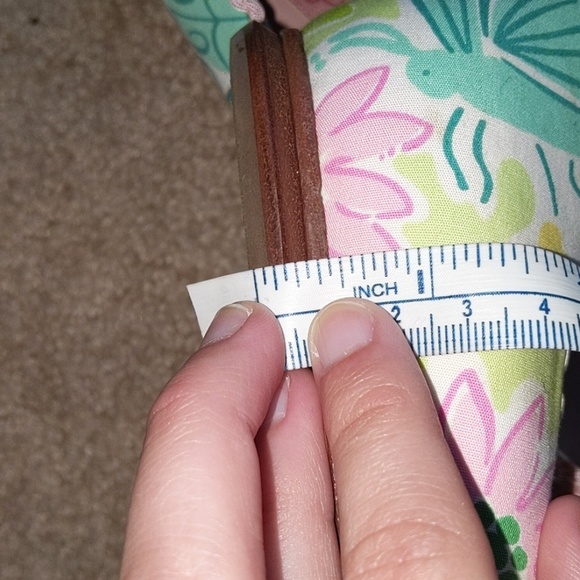 Lilly Pulitzer Flats - Picture 7 of 7